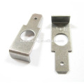 Metal Stamping nickel plating brass automotive battery terminal